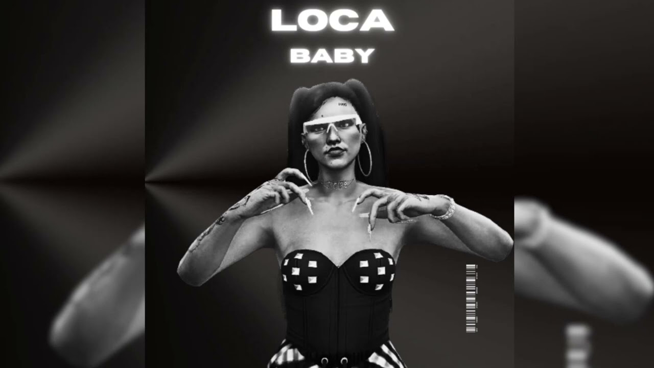 Loca - BABY
