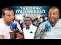 The dark truth about p diddy  former bodyguard gene dealtellsall