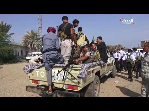 لماذا وقع الحوثيون على اتفاق ستوكهولم