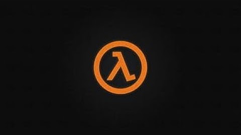 Half-Life 1 Chapter 14: Lambda Core