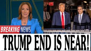 The Briefing With Jen Psaki 6426 9pm  Msnbc Breaking News Today June 4 2026