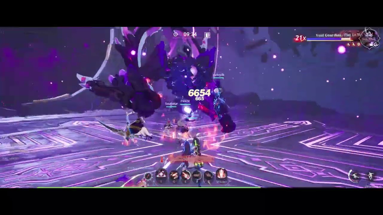 100% Gunner Heat Trick   Crystal of Atlan