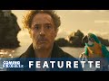 Dolittle (2020): Featurette del Film con Robert Downey Jr. - HD