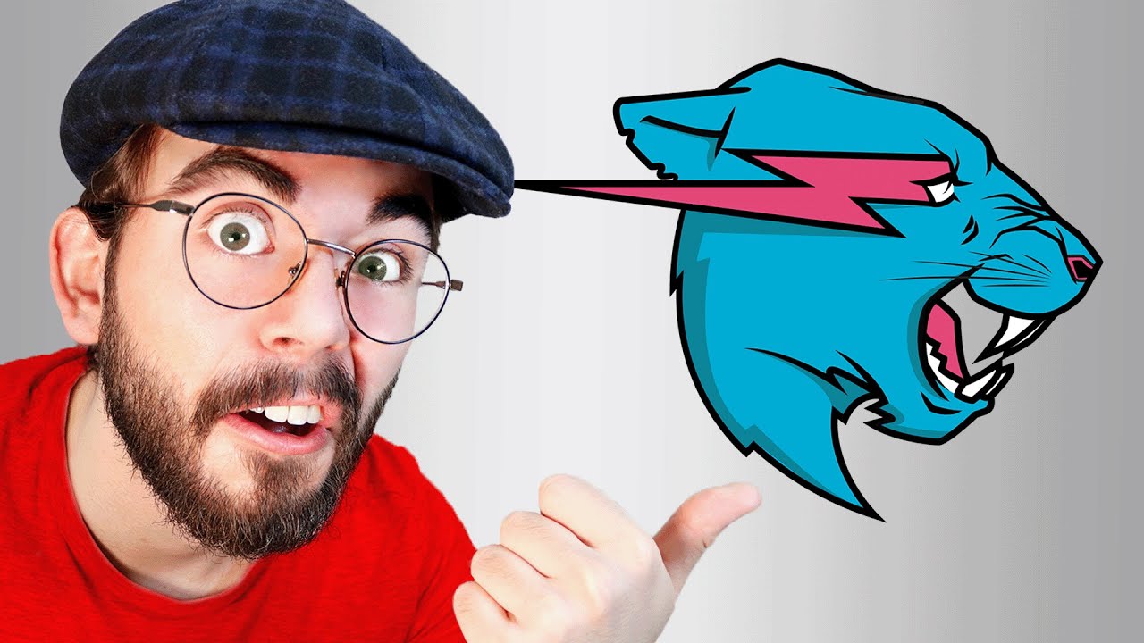 I Broke Down MrBeast Editing Frame By Frame