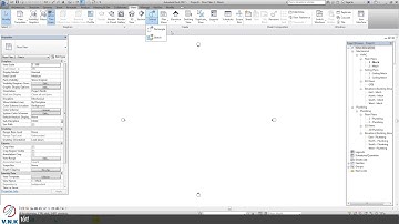 Giới thiệu tổng quan về Revit và Revit MEP