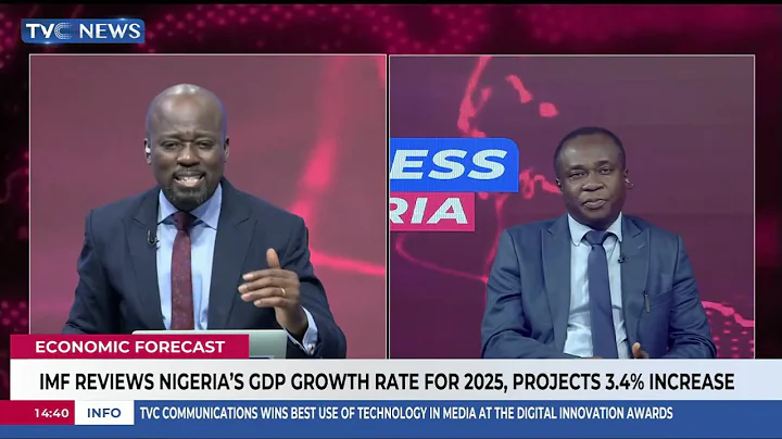 IMF Asks Nigeria To Address Fragility, Boost Food Security