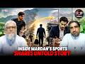 TCN Sports | Athlete to Sports Officer | Mardan Sports Reality Revealed 🏆🎙️