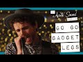 Shotgun - George Ezra (Go Go Gadget Legs cover) | ACUTE SOUND SESSIONS