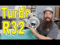 500WHP R32 Turbo Kit ~ SO MANY PARTS!