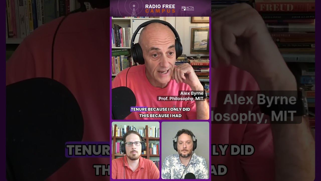 Is tenure guaranteed freedom or a trap?