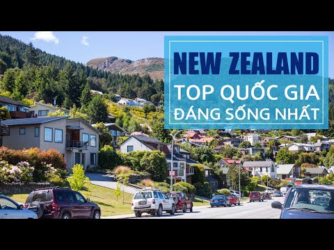 Video: 15 Bãi biển Tốt nhất ở New Zealand