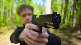 : Stalker S1911T (Colt)     ?