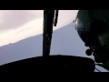 Heliskiing in Cervinia (Helicopter ride)