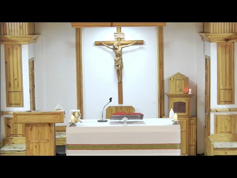 Видео: Католик сүм эвтаназид итгэдэг үү?