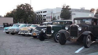 Valley Cruise Night - March 26, 2021