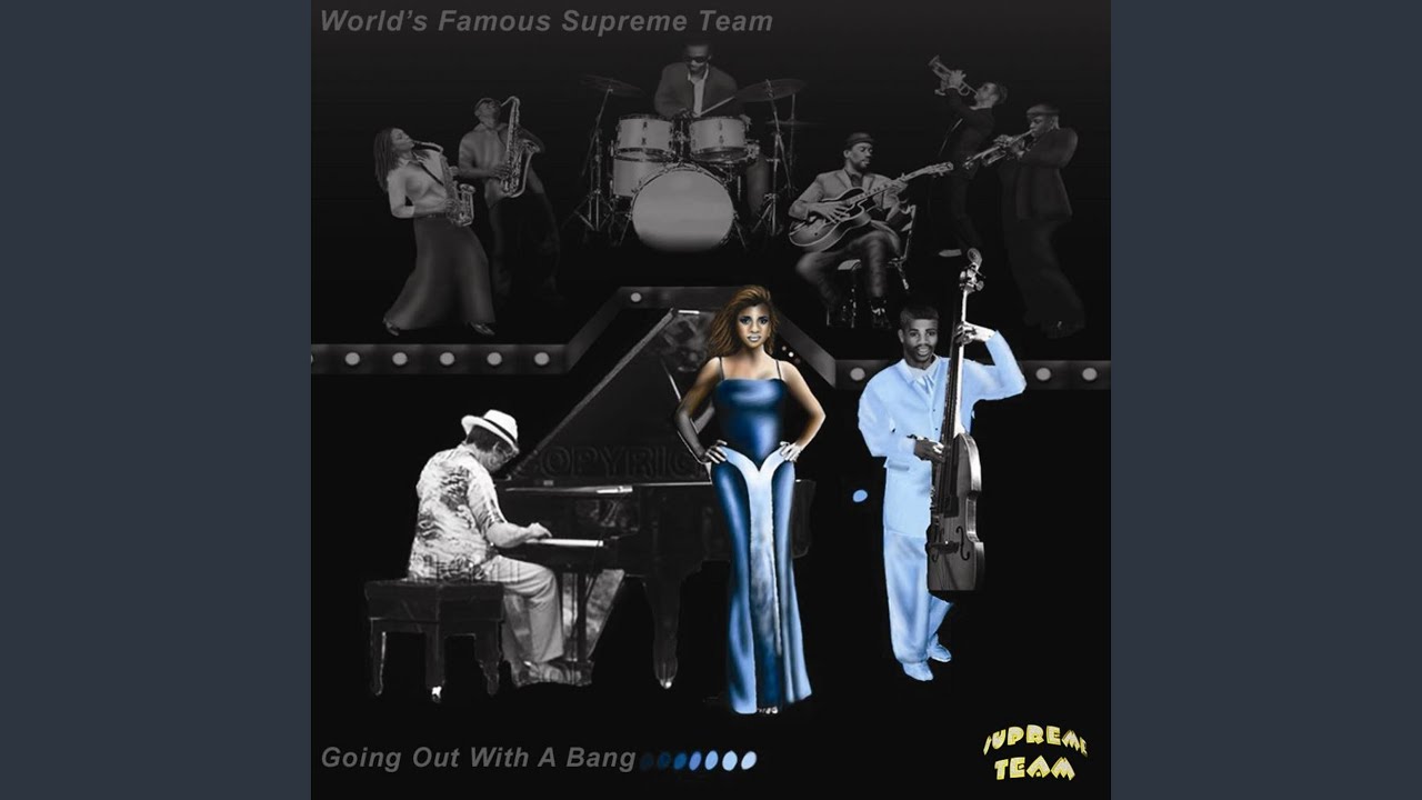 洋楽 WORLD FAMOUS SUPREME DJ SHOW VOL.1 MURO 洋楽 WORLD FAMOUS