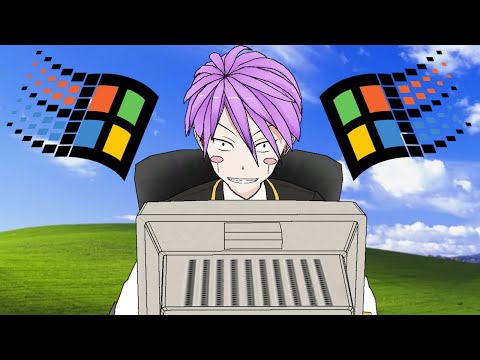 WAS THIS GUY A WINDOWS SCAMMER???⚙️ (UNRELEASED 2016 AUDIO) - Scammer Hotline
