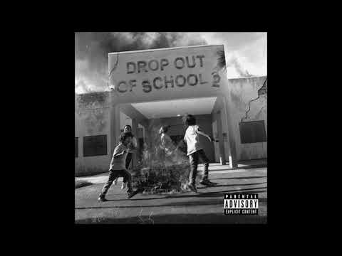 Pouya, Fat Nick - What's That Sound?