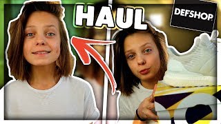 SUPER NICE TØJSTIL TIL DIG! - Defshop HAUL screenshot 4