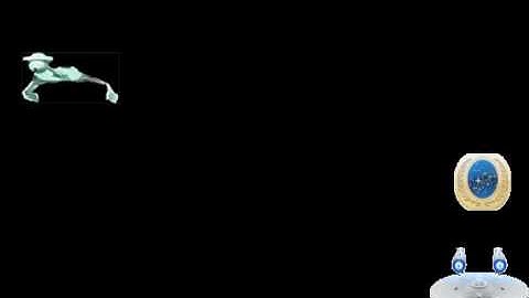 Cocos2D Game Animation Demo