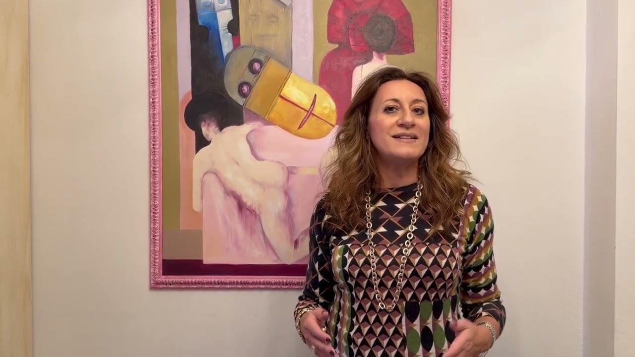 BASTARDA VERITÀ di Francesca Venezia