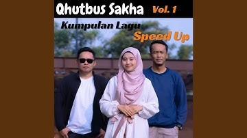 Khadijah Cinta Pertama Rasulullah (Speed Up)