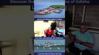Happy Travelers | Spenta Travel &amp; Tours | Explore Odisha Scenic Destinations | Group Tours