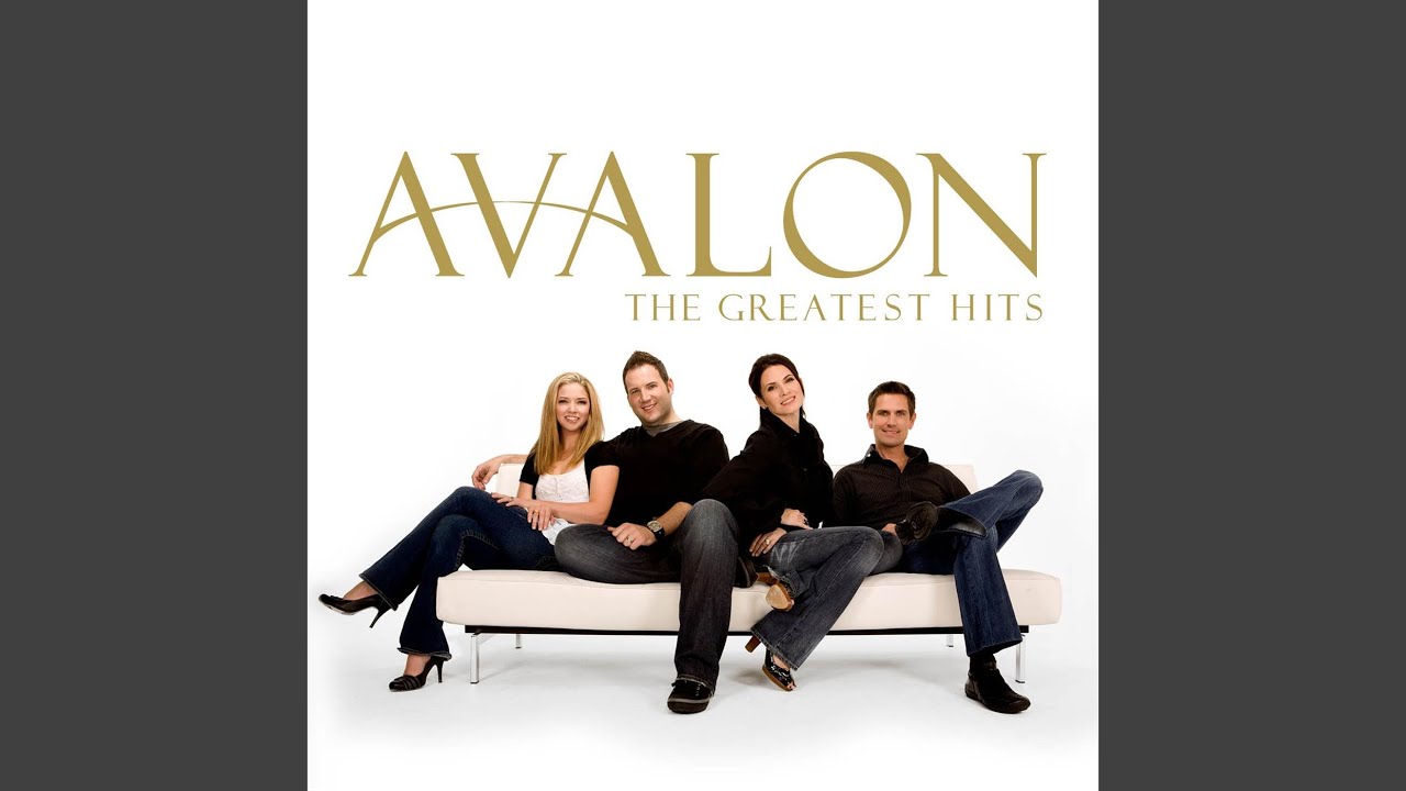 All (The Creed Album Version)