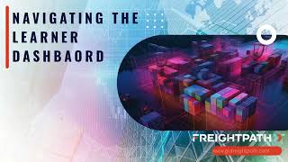 FreightPath Dashboard Navigation & Key Features