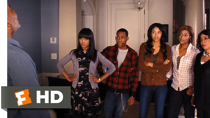 Peeples (10/11) Movie CLIP - Unraveling the Truth ...