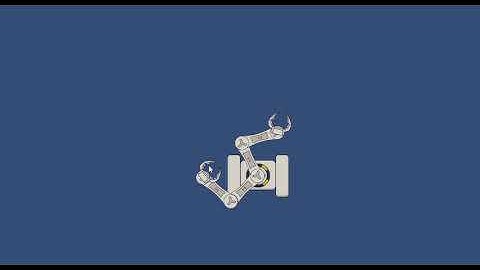 Iron Sentinel devlog №3 // Guess who is back?