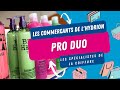 Pro duo arlon lunivers de la coiffure de la beaut et de longlerie