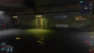 🔴 LIVE – Cyberpunk 2077 Ultra Modded | Path Tracing Overdrive | Corpo Netrunner Playthrough