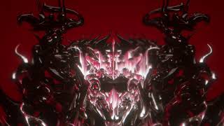 Video voorbeeld van "Polyphia - Bloodbath (feat. Chino Moreno) (Visualizer)"