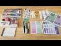 Dballage commande stationery pal unboxing