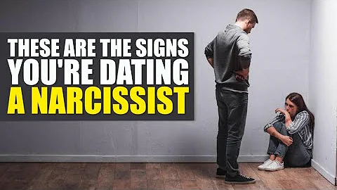 These are the Signs You're Dating a Narcissist - Dr. K. N. Jacob