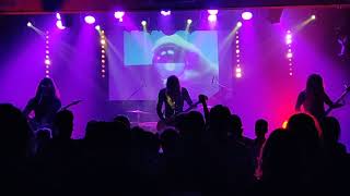 Uncle Acid & the Deadbeats - Forum Vauréal - 23/06/2019