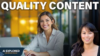Using AI-Inspired Social Content to Grow a Loyal Audience