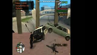 Download lagu Gta Clean Indonesia Pc Tertangkap Part 1