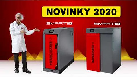 Jak vybrat kotel na kusové dřevo?