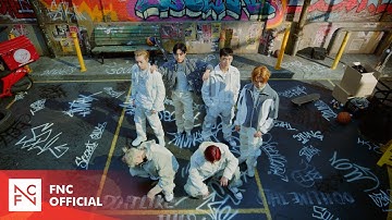 P1Harmony (피원하모니) - 