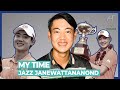 My Time with Jazz Janewattananond | In Partnership with Rolex