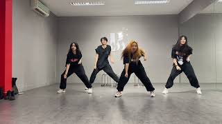 (Oops! Crew's Training) HƯƠNG (Remix) CHOREOGRAPHY