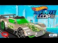 Hot Wheels Infinite Loop Drifsta Unlocked