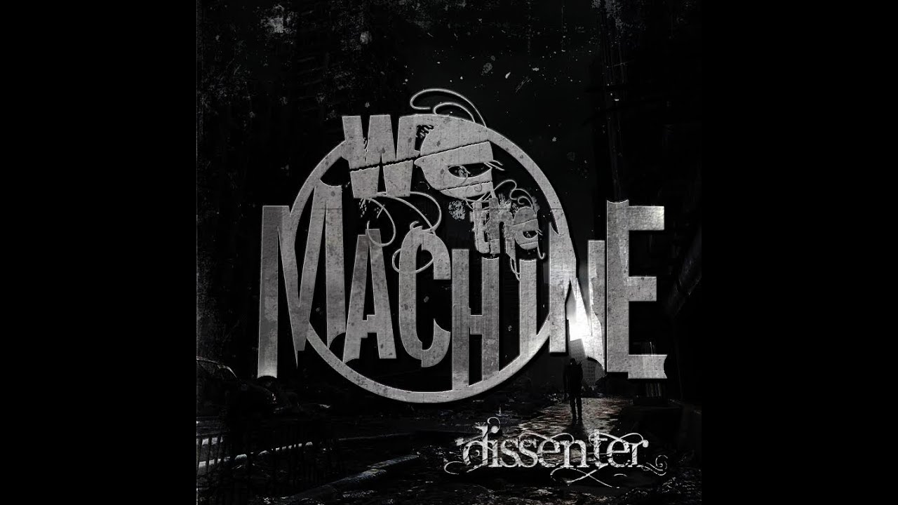 Ver We The Machine - Kickstarter en YouTube Ver We The Machine - Kickstarter en YouTube