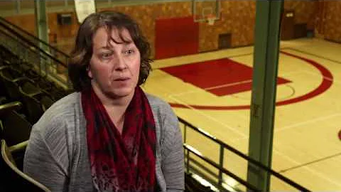 Terri Byers | Faculty of Kinesiology