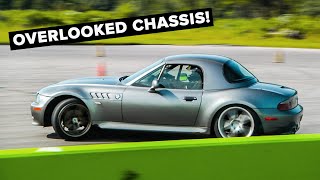 Build a Drift Car in 2 Days!  BMW Z3