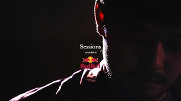 D.A.N. - Curtain, Tempest (Sessions at Red Bull Music Studios Tokyo)