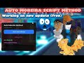 [AUTO MOREIRA SCRIPT METHOD] ez brainrot full tutorial 💖‼️ 