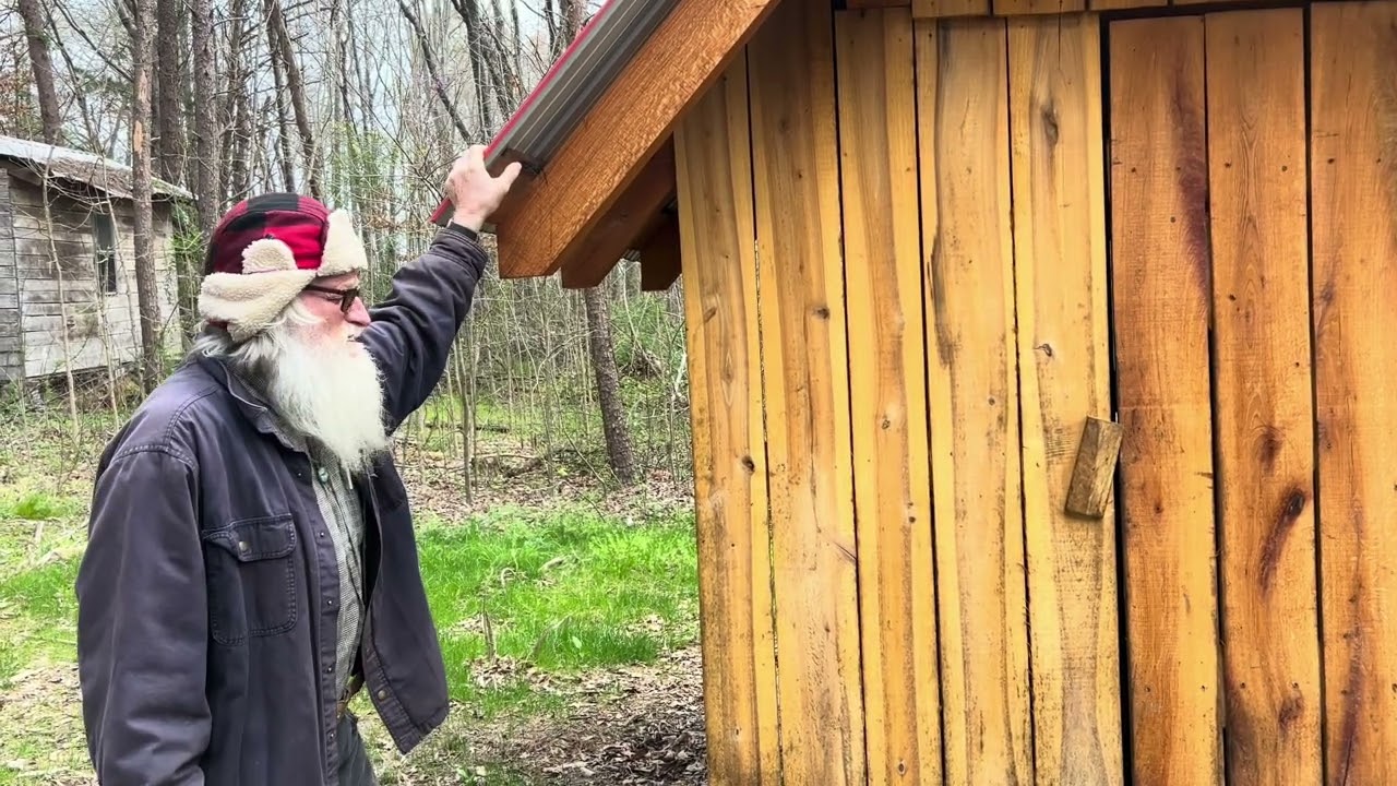 Hot smoker vs. cold smokehouse! Know the difference!